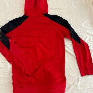 Nike Elite Mens Hoodie
